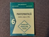 MATEMATICA PĂENTRU CLASA A VI A STEFAN SMARANDACHE