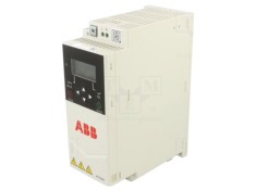 Invertor vectorial ABB ACS180 1,5kW 200-240V AC montare pe perete