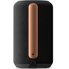 Boxa Sony SRS-RA3000B, 360 Reality Audio, Bluetooth, Wi-Fi, Chromecast, Multiroom, Negru