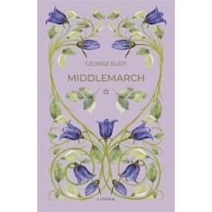 Middlemarch 1 (vol. 49) - George Eliot