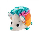 FISHER PRICE ARICIUL CU ACTIVITATI SENZORIALE