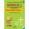 Sz&aacute;mol&aacute;s 1. - Tanul&aacute;si r&eacute;szk&eacute;pess&eacute;geket fejlesztő feladatgyűjtem&eacute;ny - Csonk&aacute;n&eacute; Polg&aacute;rdi Veronika
