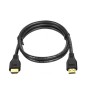 Cablu HDMI 2.1, 8K@60Hz, 4K@144Hz, 2m, High Speed 48Gbps, HDR10, Dolby Vision, VRR, EARC, PS5, Xbox, PC