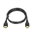 Cablu HDMI v2.1 8K 60HZ 3m HDMI T - HDMI T 4K 144Hz/120Hz/60Hz CA, Oem