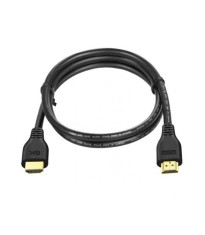 Cablu HDMI v2.1 8K 60HZ 2m HDMI T - HDMI T 4K 144Hz/120Hz/60Hz CA