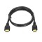 Cablu HDMI v2.1 8K 60HZ 2m HDMI T - HDMI T 4K 144Hz/120Hz/60Hz CA