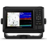 Sonar Garmin Echomap Uhd2 52cv Ww/w/gt20 Xdcr