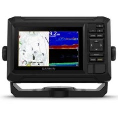 Sonar Garmin Echomap Uhd2 52cv Ww/w/gt20 Xdcr