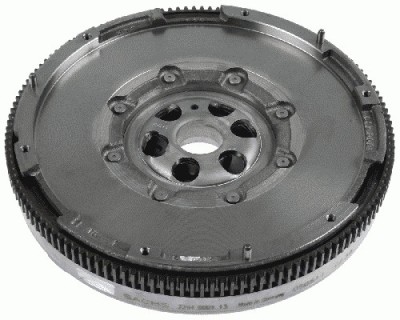 SACHS 2294 000 113 Dual-mass flywheel Volanta foto