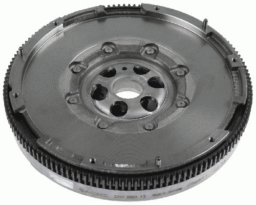 SACHS 2294 000 113 Dual-mass flywheel Volanta