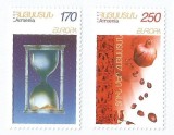 |Armenia, Europa CEPT, 2003, MNH