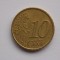 10 eurocent 2002 AUSTRIA
