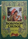Cumpara ieftin Carte Robinson Crusoe de Daniel Defoe, Editura Ion Creanga, 1985, Brosata, 119 Pagini, Stare Buna, Literatura Copii