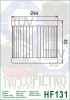 Filtru Ulei Hiflofiltro HF131 Hyosung , Keeway , Kreidler , Mash , Qingqi, Sachs... Cod Produs: MX_NEW 7230840MA