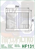 Filtru Ulei Hiflofiltro HF131 Hyosung , Keeway , Kreidler , Mash , Qingqi, Sachs... Cod Produs: MX_NEW 7230840MA