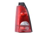 Stop spate lampa Opel Agila (H00), 07.00-01.08, spate, omologare ECE,fara suport bec, 4704520; 4705420; 920051/41; 9209548, Stanga, Depo