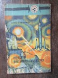 Mihu Dragomir - Povestiri deocamdată fantastice