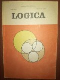 Manual Logica clasa a X-a Petre Bieltz Anghelina Istrate Editura Didactica si Pedagogica 1990