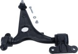 Brat suspensie roata Citroen C8; Fiat Ulysse; Lancia Phedra; Peugeot 807 Motor 2.0 HDi, 2.0 HDi 165, 2.2 D Multijet, diam. 19 mm, parte montare Axa