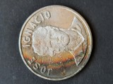 Moneda oficiala de argint, Club Valencia - JOSE IGNACIO - A 3281, Europa