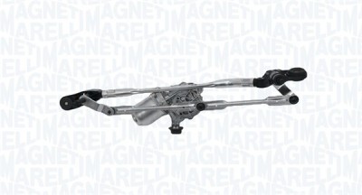 MAGNETI MARELLI 064300344010 Sistem stergator parbriz foto