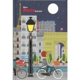 Bike Paris Journal