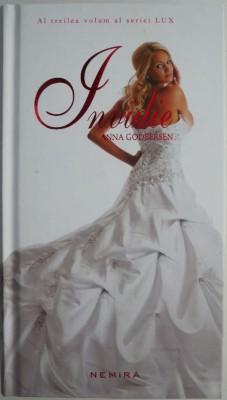 Invidie &amp;ndash; Anna Godbersen foto