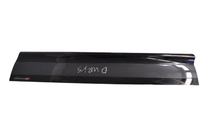 Bandou inferior ușă dreapta spate LAND ROVER RANGE ROVER EVOQUE L551 2020 OEM: K8D2-21064-C 14910247