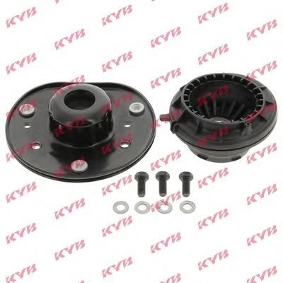 Set reparatie, rulment sarcina amortizor VOLVO V70 III (BW) (2007 - 2016) KYB SM5676