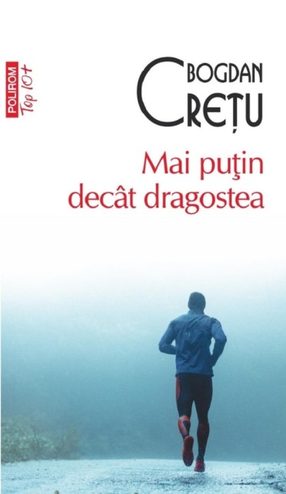 Mai putin decat dragostea
