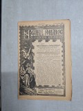 Neamul Rom&acirc;nesc nr. 131/02.11.1908 - Director N. Iorga