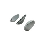 Rază Coș Amortizor Original 4055369005 pentru Mașini de Spălat Rufe Electrolux, AEG, IKEA