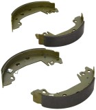 Saboti frana Citroen C15 (Vd-); Ford Otosan Anadol, Anadol Estate; Peugeot 305 (581a) SRLine parte montare : Punte spate