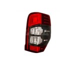 Lampa spate MITSUBISHI L200, 11.2018-, partea dreapta, DEPO, cu lumina mers inapoi; LED+W16W; fara LED module; fara suport becuri,