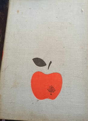 POMICULTURA VOLUMUL 2 N. CONSTANTINESCU &amp;amp; COLAB. foto