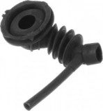 Furtun Racord Alimentare Apa Original Bosch - Masina de Spalat Rufe