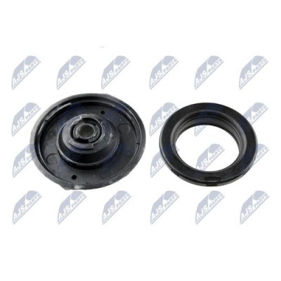 Rulment sarcina suport arc Citroen Berlingo 2008-, C4 2004-, C4 Picasso 2008-, C4 Grand Picasso 2008-, Peugeot 307 2000-, Partner 2008-, Fata, 5038.4 foto