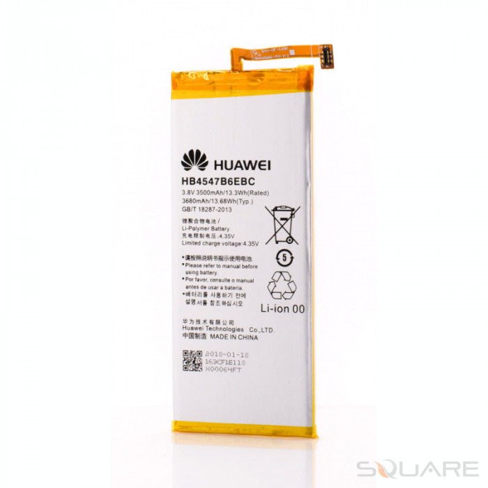 Acumulatori Huawei HB4547B6EBC OEM LXT