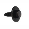 Surub fixare M6 CITROEN C2 C3 C4 C-ELYSEE DS3, JUMPY, Peugeot 207, 208; 3008; 307; 308, EXPERT; Mercedes C117 X156 W166 W163 W164 W166, fixare aripi,, Rapid