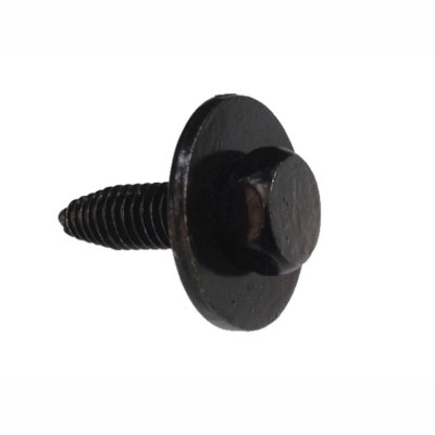 Surub fixare M6 CITROEN C2 C3 C4 C-ELYSEE DS3, JUMPY, Peugeot 207, 208; 3008; 307; 308, EXPERT; Mercedes C117 X156 W166 W163 W164 W166, fixare aripi, foto