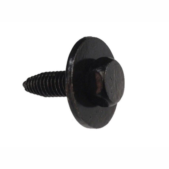 Surub fixare M6 CITROEN C2 C3 C4 C-ELYSEE DS3, JUMPY, Peugeot 207, 208; 3008; 307; 308, EXPERT; Mercedes C117 X156 W166 W163 W164 W166, fixare aripi,