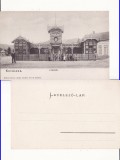 Covasna, Kovaszna-Pokolsar -clasica