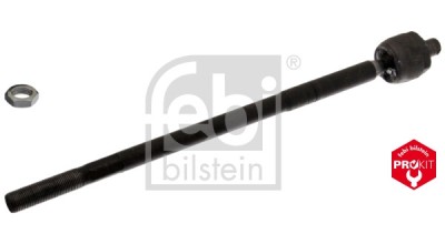 FEBI BILSTEIN 40514 Articulatie axiala, cap de bara foto