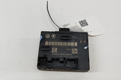 Modul de control ușă st&amp;acirc;nga spate VW SHARAN 7N1, 7N2 2012 OEM: 7N0959794E,7N0959795A 31397334 foto