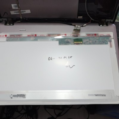 Display 17.3 led N173FGE L23 foto