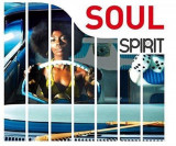 Spirit of Soul - Vinyl | Various Artists, R&amp;B