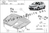 Scut metalic motor Toyota Yaris fabricata incepand cu 2011 APS-26,175, SCUT PROTECTION
