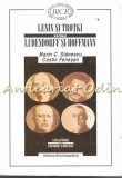 Cumpara ieftin Lenin si Trotki vs. Ludendorff si Hoffmann - Marin C. Stanescu, Costin Fenesan - Editura Enciclopedica, 1999, Carte Politica