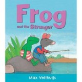 Frog and the Stranger