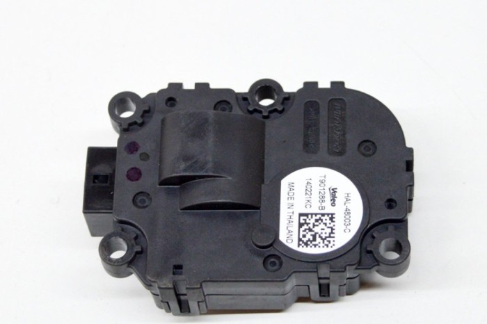 Motoras clapetă aeroterma BMW 3 G20, G28 2021 OEM: HAL-48003-C,T901288-B 15432836